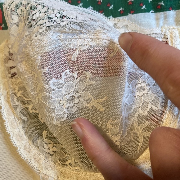 1980s vintage corset - Picture 3 of 7